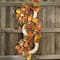 Decorative Straw Wreath by Ashland®